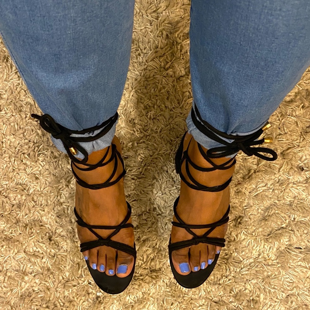 Fashion Nova Shoes